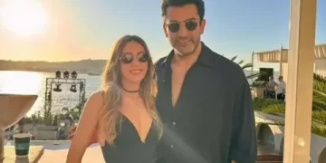 Sinem Kobal eşi Kenan İmirzalıoğlu ile nasıl tanıştıklarını anlattı