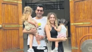 Sinem Kobal Kenan Imirzalioglu nasil tanistiklarini anlatti1 habermeydan
