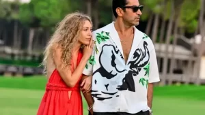 Sinem Kobal Kenan Imirzalioglu nasil tanistiklarini anlatti2 habermeydan