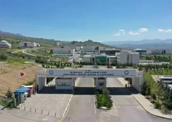 Şırnak Üniversitesi’ni hedef alan paylaşımlara açıklama