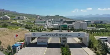 Şırnak Üniversitesi’ni hedef alan paylaşımlara açıklama