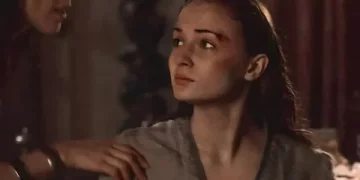 Sophie Turner: Seksi Game of Thrones’ta öğrendim