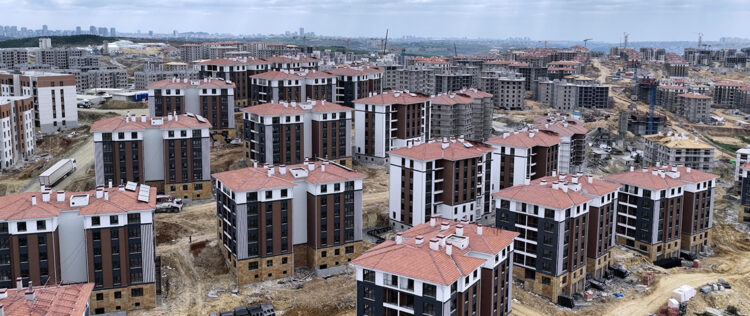 Sosyal Konutlar habermeydan