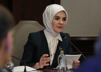 Bakan Göktaş, “Suça Sürüklenen Çocuklar Çalıştayı”nda konuştu