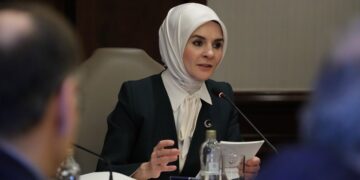 Bakan Göktaş, “Suça Sürüklenen Çocuklar Çalıştayı”nda konuştu