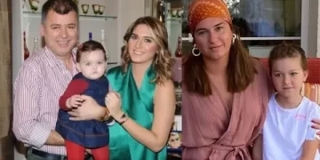 Süleyman Toplusoy’un kızı Selin Toplusoy hayatını kaybetti