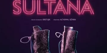 Sultana filmi ne zaman çıkacak? Filminin oyuncuları kimler?