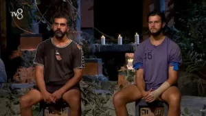 Survivor Bayhan Engincan elendi1 habermeydan