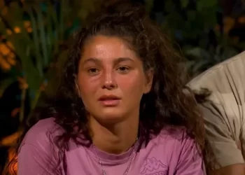Survivor Seren Ay Çetin diskalifiye mi oldu?