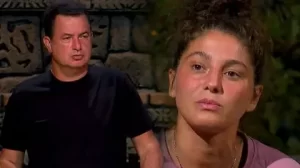 Survivor Seren Ay cetin diskalifiye mi oldu1 habermeydan