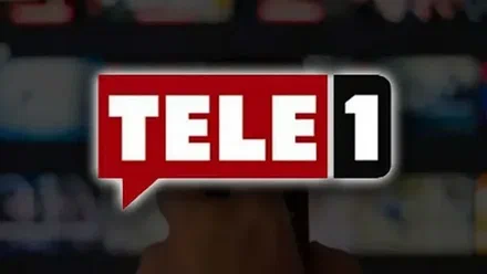 TELE1 habermeydan