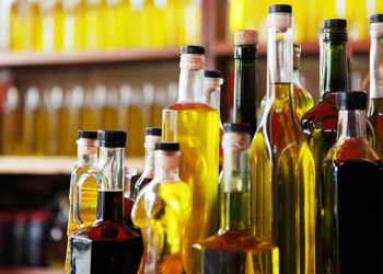 Taklit ve hileli gıda listesi güncellendi! 4 zeytinyağı markasında tağşiş tespiti