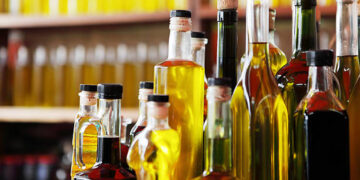 Taklit ve hileli gıda listesi güncellendi! 4 zeytinyağı markasında tağşiş tespiti