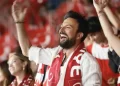 Tarkan’dan “Milli takım marşı” açıklaması