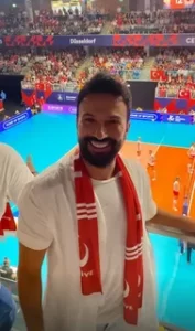 Tarkan'dan "Milli takım marşı" açıklaması Tarkandan Milli takim marsi aciklamasi1 habermeydan