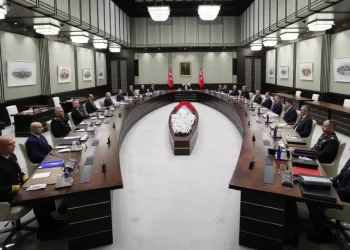 MGK’dan Terörsüz Türkiye Vurgusu