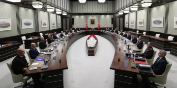 MGK’dan Terörsüz Türkiye Vurgusu