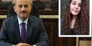 Tunceli eski Valisi Tuncay Sonel hakkında soruşturma!