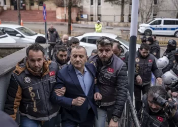 Gülistan Doku Soruşturması: Eski Vali Tuncay Sonel tutuklandı