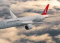 Türk Hava Yolları, 133 ülkede 351 şehre uçuş düzenliyor Türk Hava Yolları, 133 ülkede 351 şehre uçuş düzenliyor