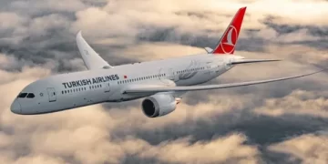 Türk Hava Yolları, 133 ülkede 351 şehre uçuş düzenliyor Türk Hava Yolları, 133 ülkede 351 şehre uçuş düzenliyor