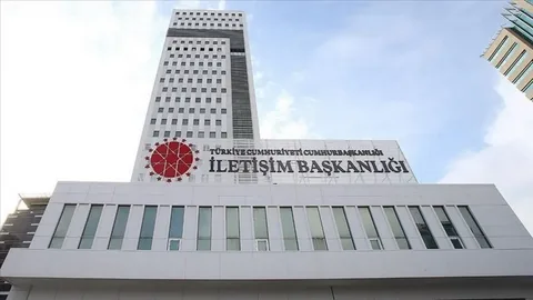 İletişim'den ‘ABD savaş uçağının Türk yapımı uçaksavar sistemiyle vuruldu’ iddialarına açıklama Turk yapimi ucaksavar sistemi habermeydan