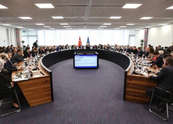 Türkiye İle Kosova Arasındaki Ticaret Hacmi 1 Milyar Dolara Ulaştı