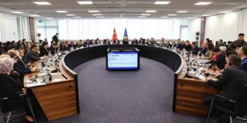 Türkiye İle Kosova Arasındaki Ticaret Hacmi 1 Milyar Dolara Ulaştı