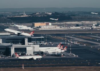 Üçlü Pist Operasyonları Bir Yıldır Hizmette