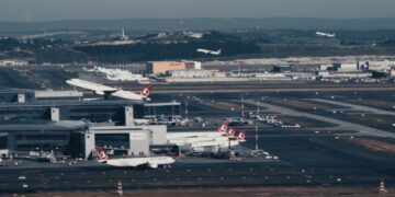 Üçlü Pist Operasyonları Bir Yıldır Hizmette