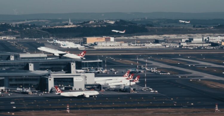 Uclu Pist Operasyonlari habermeydan