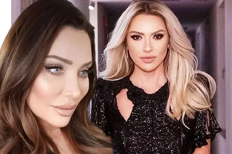 Umut Akyütek'ten Hadise'ye sert sözler Umut Akyutek Hadiseye sert sozler habermeydan