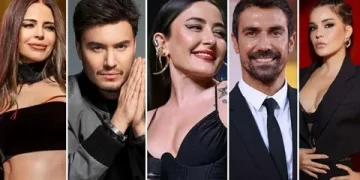 Ünlülere uyuşturucu operasyonu!