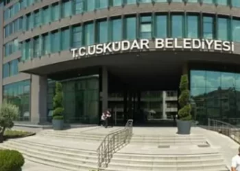 Üsküdar Belediyesi’ne operasyon! 20 gözaltı