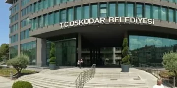 Üsküdar Belediyesi’ne operasyon! 20 gözaltı