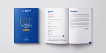 OECD’nin “Yapay Zeka Yetkinlik Göstergeleri” raporu Türkçeye çevrildi