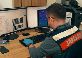 Yasa Dışı Bahis Suçlarına Yönelik Operasyon: 127 Şüpheli Yakalandı