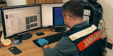 Yasa Dışı Bahis Suçlarına Yönelik Operasyon: 127 Şüpheli Yakalandı