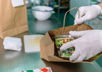 Elektronik Ticarette, Yemek Sipariş Hizmetlerine Yönelik Yeni Düzenleme