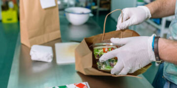 Elektronik Ticarette, Yemek Sipariş Hizmetlerine Yönelik Yeni Düzenleme