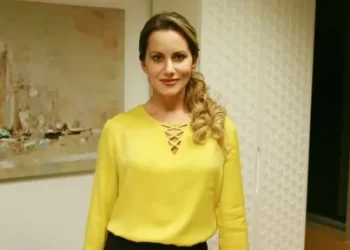 Yıldız Asyalı: Babam da eşim tarafından darp edildi