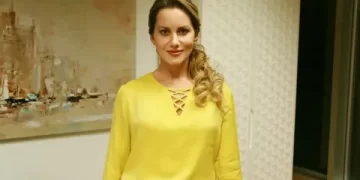 Yıldız Asyalı: Babam da eşim tarafından darp edildi