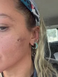 Yildiz Asyali Babam esim tarafindan darp edildi1 habermeydan