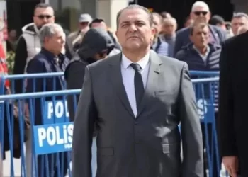 Eşme Belediyesi’ne yolsuzluk soruşturması! Başkan Yılmaz Tozan gözaltına alındı