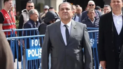 Yilmaz Tozan habermeydan