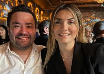 Muhittin Böcek’in gelini Zuhal Böcek gözaltına alındı