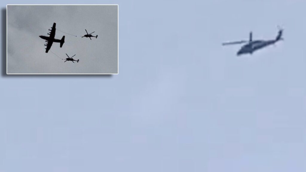 abd pilot kurtarma habermeydan