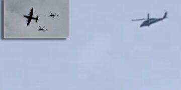 İran: ABD’nin pilot kurtarma operasyonu başarısız oldu, 3 hava aracını düşürdük İran: ABD’nin pilot kurtarma operasyonu başarısız oldu, 3 hava aracını düşürdük