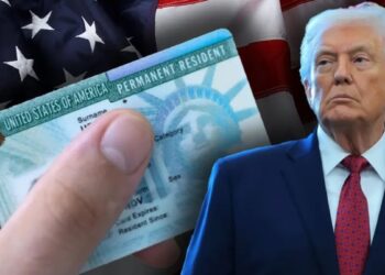 ABD Yeşil Kart başvurularında İsrail’i eleştirene ret!