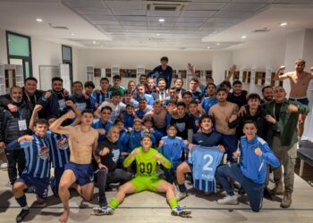 Adana Demirspor, bu sezonun ilk galibiyetini aldı!